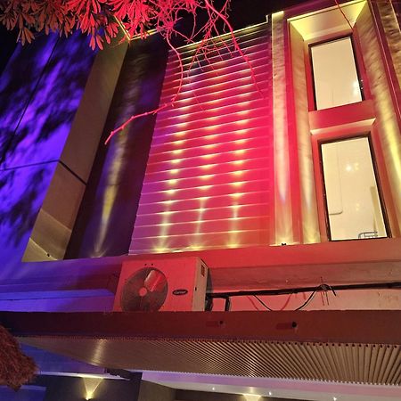 Virasat Villa & Banquet Hall Kanpur Exterior foto