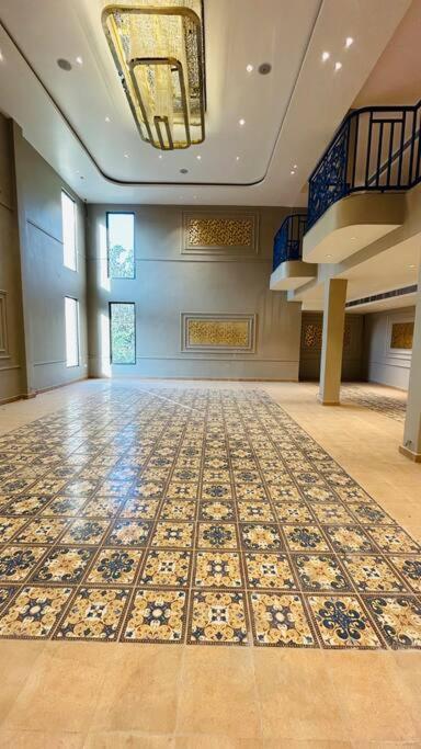 Virasat Villa & Banquet Hall Kanpur Exterior foto